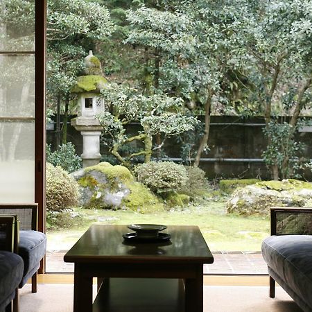 Yutouya Ryokan โทโยคะ ภายนอก รูปภาพ