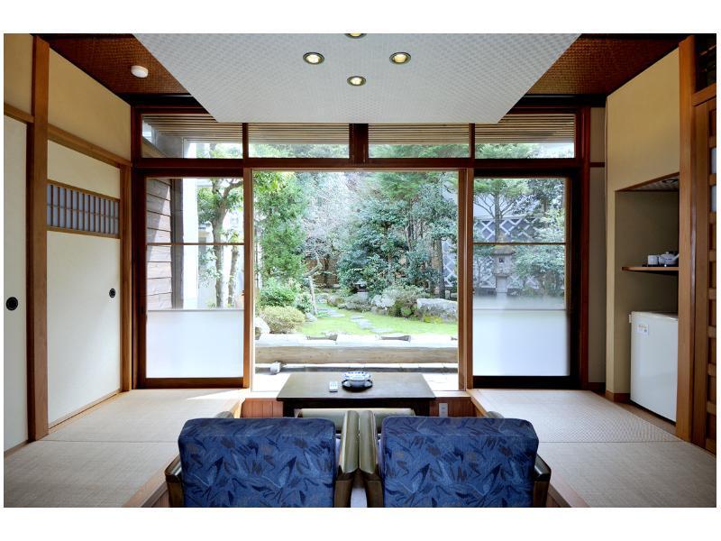 Yutouya Ryokan โทโยคะ ภายนอก รูปภาพ