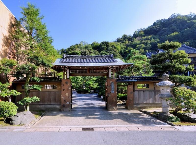 Yutouya Ryokan โทโยคะ ภายนอก รูปภาพ