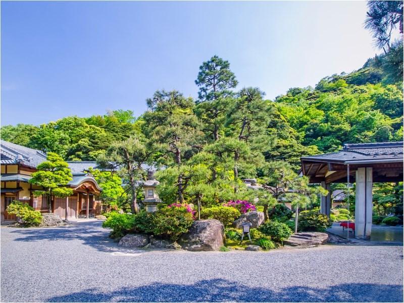 Yutouya Ryokan โทโยคะ ภายนอก รูปภาพ
