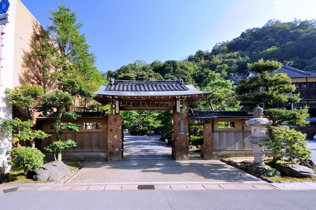 Yutouya Ryokan โทโยคะ ภายนอก รูปภาพ