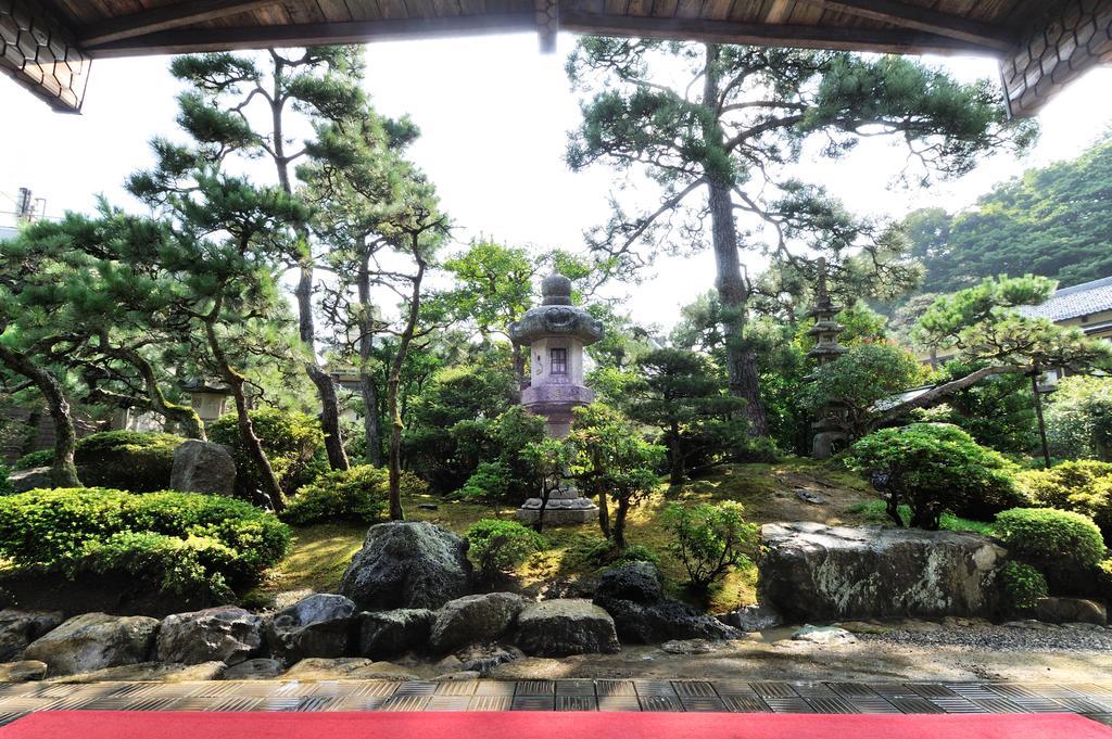 Yutouya Ryokan โทโยคะ ภายนอก รูปภาพ