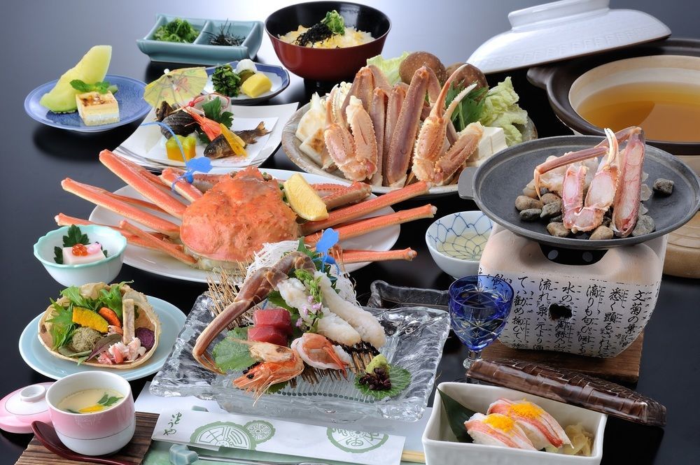 Yutouya Ryokan โทโยคะ ภายนอก รูปภาพ