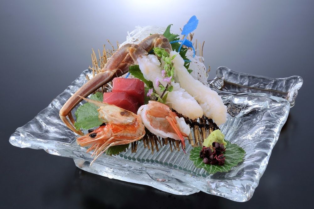 Yutouya Ryokan โทโยคะ ภายนอก รูปภาพ