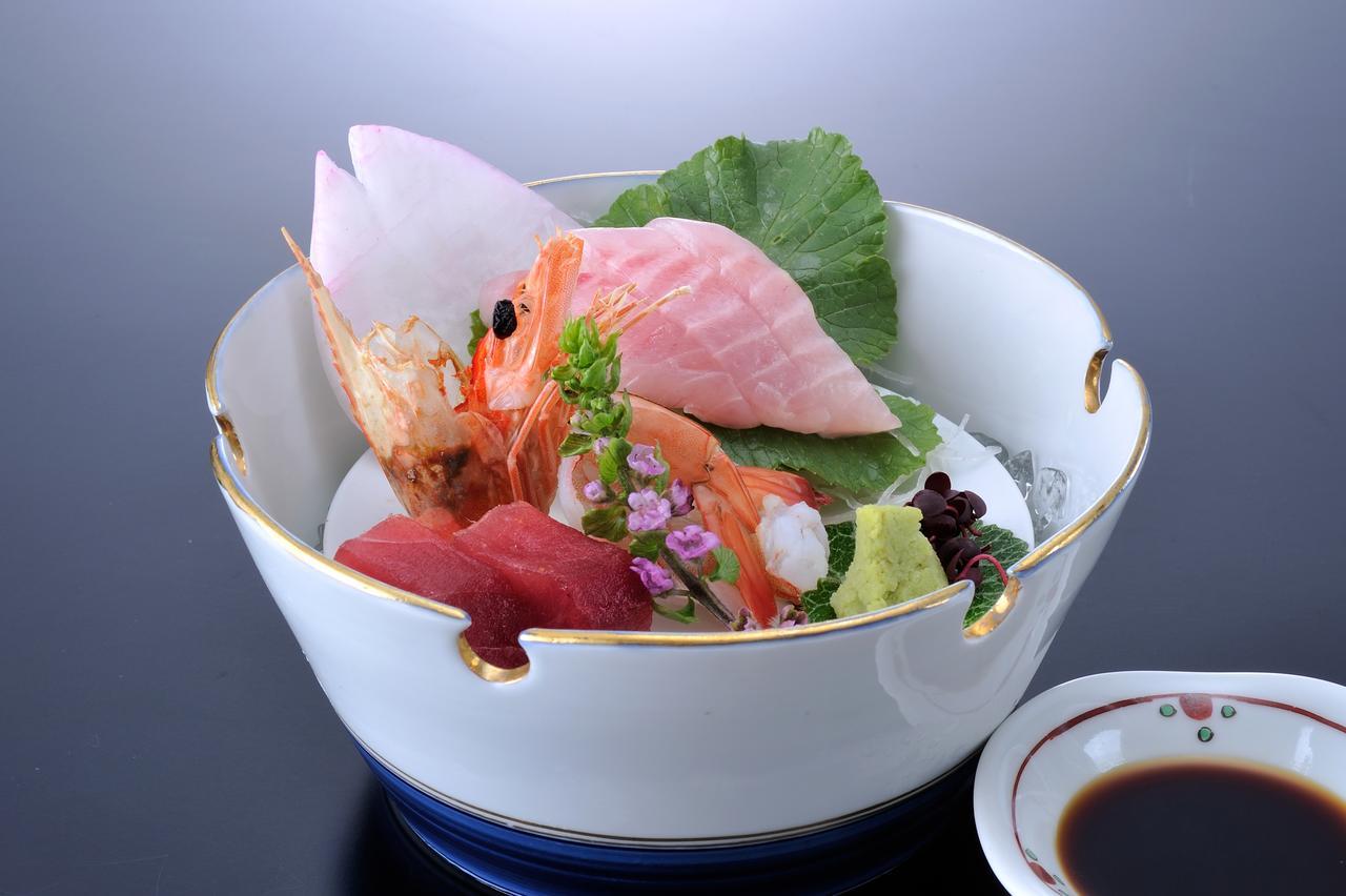 Yutouya Ryokan โทโยคะ ภายนอก รูปภาพ